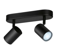 WiZ IMAGEO WiZ Spots 2x5W B 27-65K TW - 1182564 - zdjęcie 1